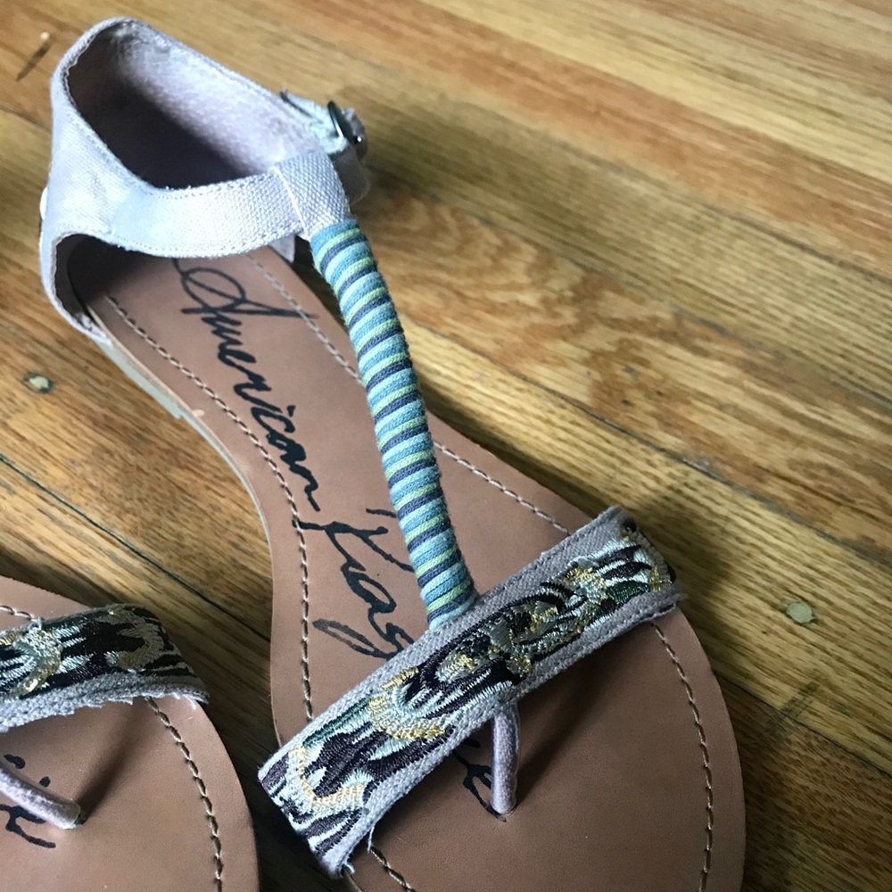 American Rag Sandal - Picture 6 of 7